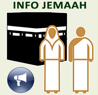 Informasi Jamaah